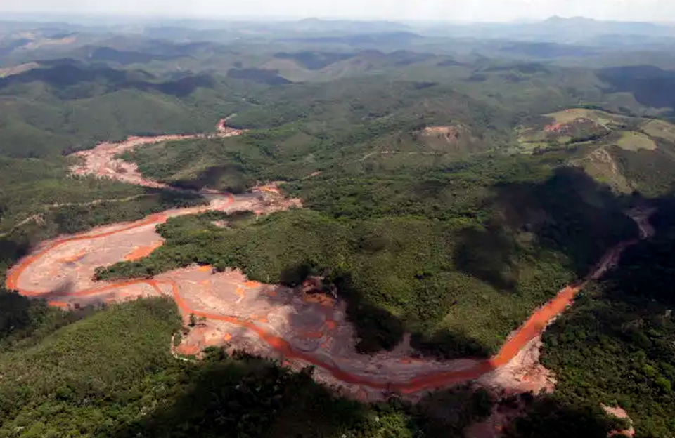 Mariana: parceria entre BNDES e Banco do Brasil reforça transparência na gestão do Fundo Rio Doce